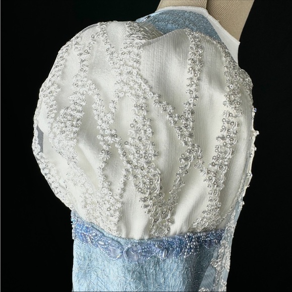 Men’s Ballet Tunic - Picture 5 of 9